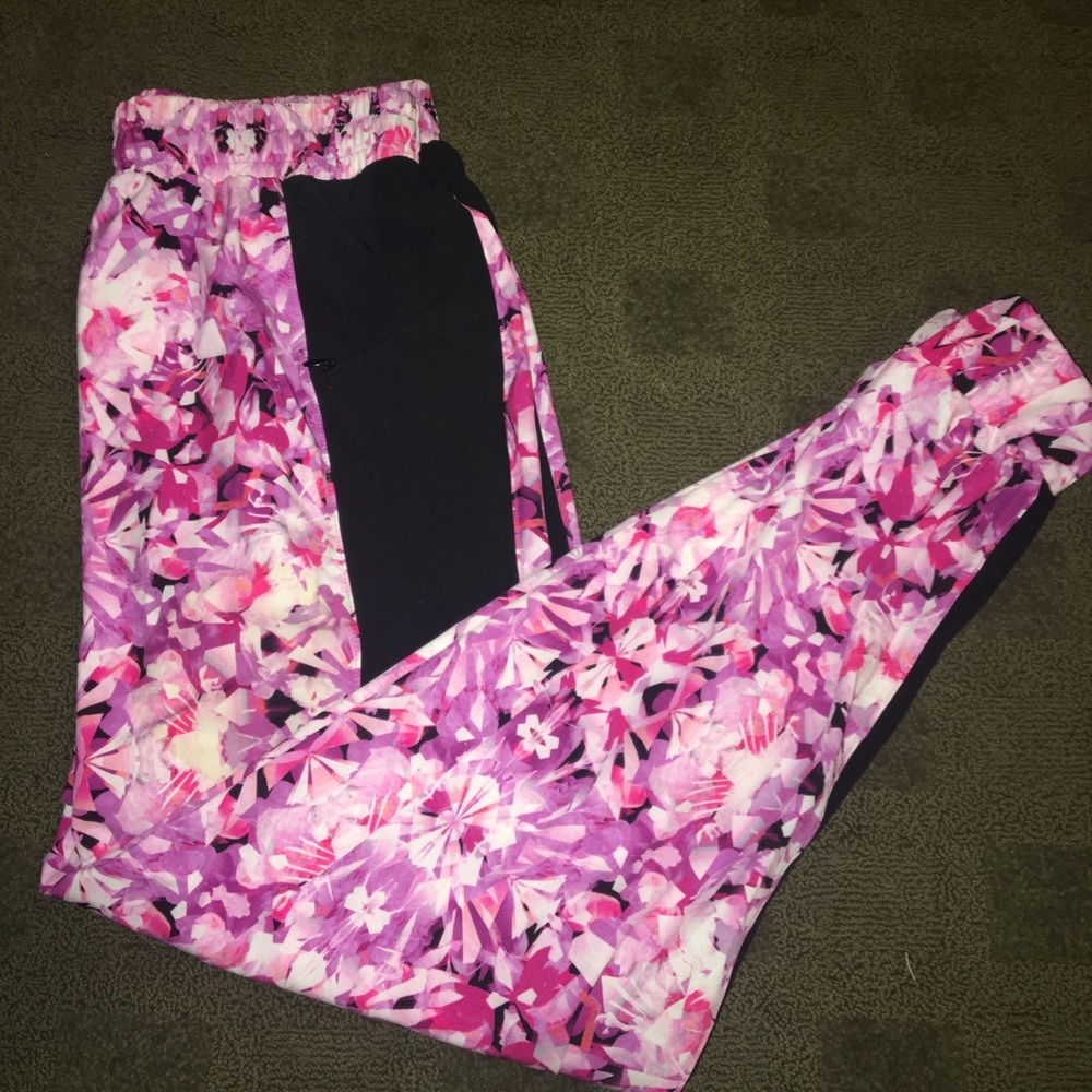 Champion pants